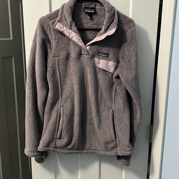 Patagonia Pullover - Picture 1 of 3